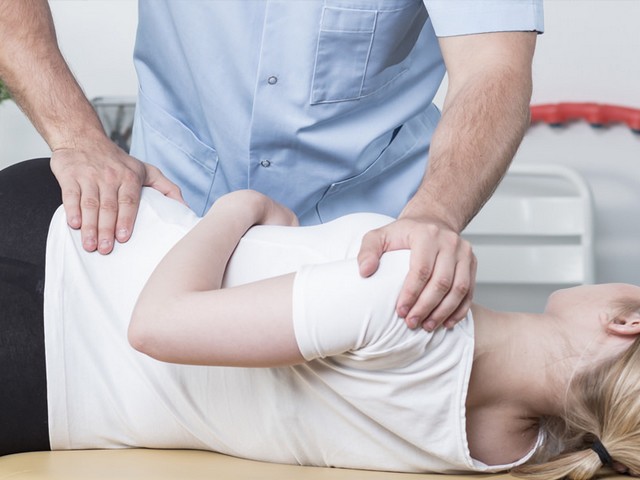 Pinched Nerve In Neck Chiropractor Bundall Near Me